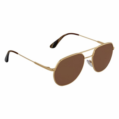 Prada PR 55US 5AK8C1 54 Men's Sunglasses