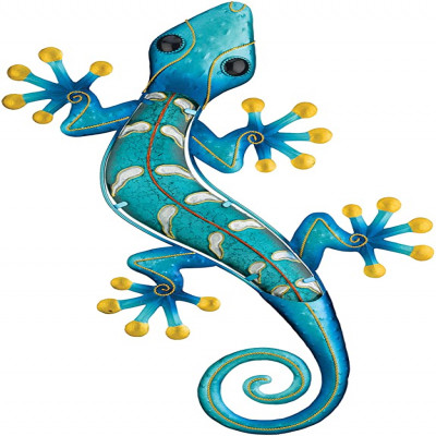 Regal Art & Gift Gecko Wall Decor
