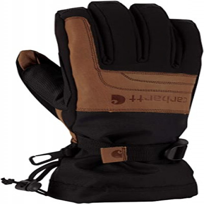 Carhartt Men's Cold Snap Insulated Work Glove